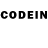 Codein напиток Lean (лин) Consuelo Montijo